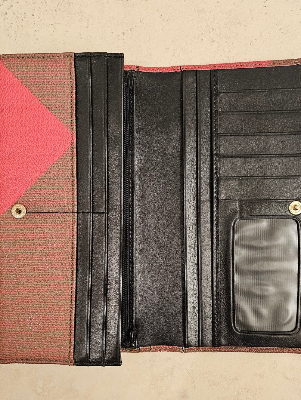 VIVIENNE WESTWOOD Long Wallet - Picture 15 of 16